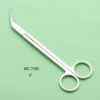 Sell Beauty scissor and Manicure scissors MC-7006