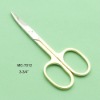 Sell Beauty scissor and Manicure scissors MC-7012