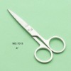 Sell Beauty scissor and Manicure scissors MC-7013