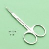 Sell Beauty scissor and Manicure scissors MC-7018
