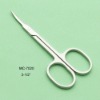 Sell Beauty scissor and Manicure scissors MC-7020