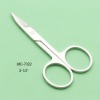Sell Beauty scissor and Manicure scissors MC-7022