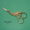 Sell Beauty scissor and Manicure scissors MC-7024A