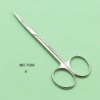 Sell Beauty scissor and Manicure scissors MC-7026