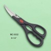 Sell Plastic handle kitchen scissors MC-5032