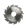Sell T.C.T Grooving Saw Blades