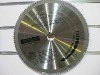 Sell T.C.T. Saw Blade For Cutting Plastic Steel And Plexiglass