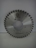 Sell TCT saw blade for cutting wood/plywood/chipboard