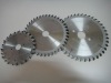 Sell good quality ATB saw blade for cutting soft steel and aluminum rod