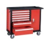 Selling Tool Cabinet on wheels