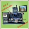 Semi-auto Hot Air Laptop/Desktop Motherboard Rework Station