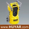 Separable Hydraulic Crimping Tools