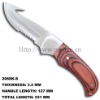 Serrated Knife 2068K-S