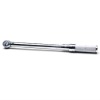 Setting Click Torque Wrench,Micrometer Scale, Knurled Grip