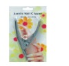 Sg108 Acrylic nail clipper