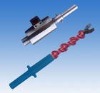 Shank drill rod
