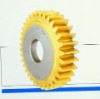 Shaper cutter