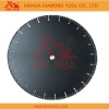 Shark Utility/Rescue Diamond Saw Blade