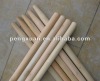 Sharp Natural Wooden Sticks