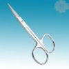 Sharp Stainless steel Nail Scissors