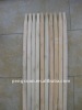 Sharp Wood Broom handles