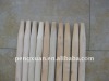 Sharp Wooden Broom Handle