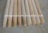 Sharp Wooden Broom Handles