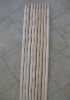Sharp Wooden Broom Sticks