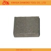 Sharp and Fast Stone Cutting Segment
