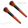 Shimmer powder brush 002