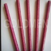 Shine Red hot melt glue stick for melter gun 7mm/11mm 100mm/200mm/300mm