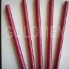 Shine Red hot melt glue stick for melter gun 7mm/11mm 100mm/200mm/300mm