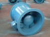 Ship Exhaust fan---Axial fan