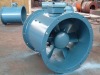 Ship air blower