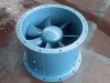 Ship air blower fan