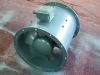 Ship air blower for ship use