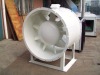 Ship blower fan