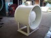 Ship exhaust fan