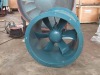 Ship ventilator fan