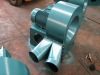 Shipbuilding Fan blower--Centrifugal fan