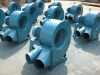 Shipbuilding Hot air circulation fan