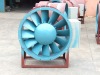 Shipbuilding Movable fans