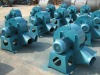 Shipbuilding Smoke exhaust fan