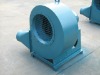 Shipbuilding ducted fan
