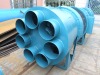 Shipbuilding portable blower---Axial flow fan