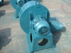 Shipbuilding transformer cooling fans