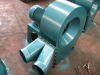 Shipbuilding ventilation fan--Centrifugal fan