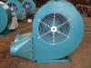 Shipyard Centrifugal ventilator