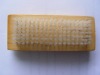 Shoe brush