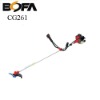 Shoulder brush cutter CG261